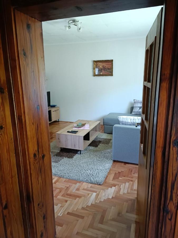 Kuca Za Odmor Dm Villa Bajina Basta Exteriör bild
