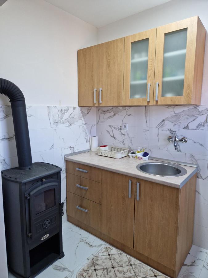 Kuca Za Odmor Dm Villa Bajina Basta Exteriör bild